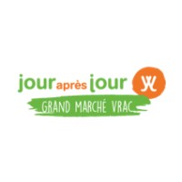 Jour après jour Grand Marché vrac logo, Jour après jour Grand Marché vrac contact details