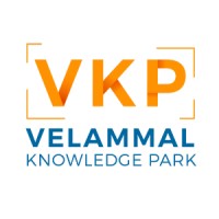 Velammal Knowledge Park logo, Velammal Knowledge Park contact details