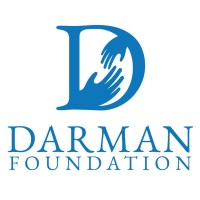 Darman Foundation logo, Darman Foundation contact details