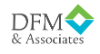 DFM & Associates logo, DFM & Associates contact details