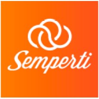 Semperti logo, Semperti contact details