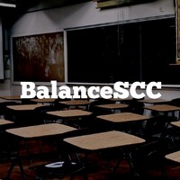 BalanceSCC logo, BalanceSCC contact details