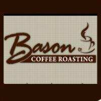 Bason Coffee Roasting logo, Bason Coffee Roasting contact details