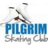 Pilgrim Skating Club logo, Pilgrim Skating Club contact details