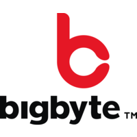 bigbyte software systems logo, bigbyte software systems contact details