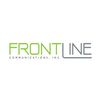 Frontline Communications, Inc. logo, Frontline Communications, Inc. contact details