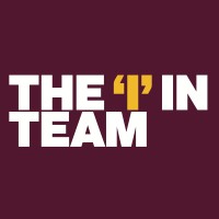 The I In Team logo, The I In Team contact details