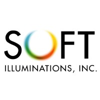 Soft Illuminations logo, Soft Illuminations contact details