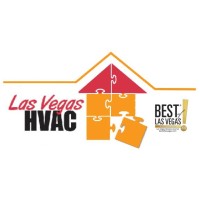 Las Vegas HVAC logo, Las Vegas HVAC contact details