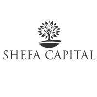 Shefa Capital logo, Shefa Capital contact details