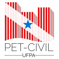 PET Civil UFPA logo, PET Civil UFPA contact details