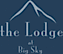 The Lodge at Big Sky logo, The Lodge at Big Sky contact details