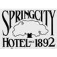 Spring City Hotel logo, Spring City Hotel contact details