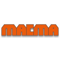 Macma Nordica AB logo, Macma Nordica AB contact details