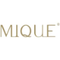 MIQUE logo, MIQUE contact details