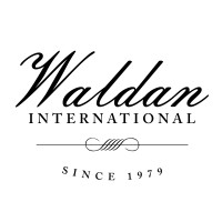 Waldan International logo, Waldan International contact details