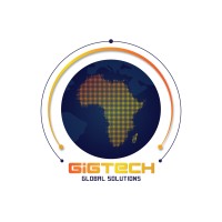 GiGTECH Global Solutions logo, GiGTECH Global Solutions contact details