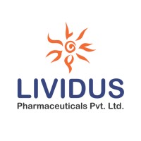 Lividus Pharma logo, Lividus Pharma contact details