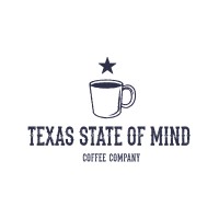 Texas State of Mind Coffee Company logo, Texas State of Mind Coffee Company contact details