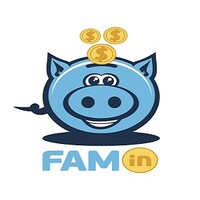 FAM-In Savings logo, FAM-In Savings contact details