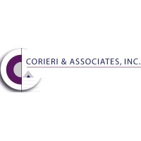 Corieri & Associates, Inc. logo, Corieri & Associates, Inc. contact details