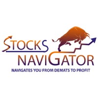 Stocksnavigator logo, Stocksnavigator contact details