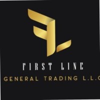 FIRST LINE GENERAL TRADING logo, FIRST LINE GENERAL TRADING contact details