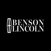 Benson Lincoln logo, Benson Lincoln contact details