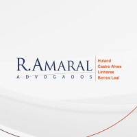 R. Amaral Advogados logo, R. Amaral Advogados contact details