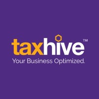 Tax Hive logo, Tax Hive contact details