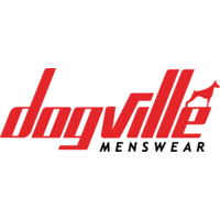 Dogville Menswear logo, Dogville Menswear contact details