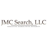 JMC Search, LLC logo, JMC Search, LLC contact details