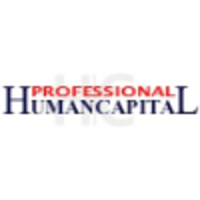 Professional Human Capital logo, Professional Human Capital contact details