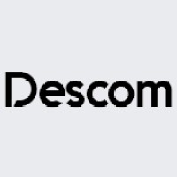 Descom logo, Descom contact details