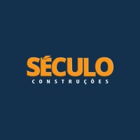 Século Construções logo, Século Construções contact details