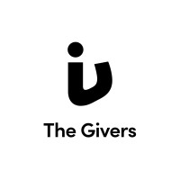 The Givers logo, The Givers contact details