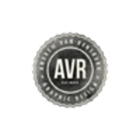 AVR Graphic Design logo, AVR Graphic Design contact details