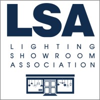 Lighting Showroom Association Inc logo, Lighting Showroom Association Inc contact details