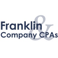 Franklin & Company CPAs, Inc. logo, Franklin & Company CPAs, Inc. contact details