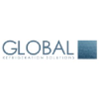 Global Refrigeration Solutions logo, Global Refrigeration Solutions contact details