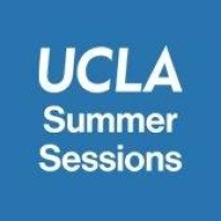 UCLA Summer Sessions logo, UCLA Summer Sessions contact details