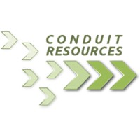 Conduit Resources logo, Conduit Resources contact details