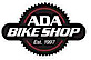 Ada Bike Shop logo, Ada Bike Shop contact details