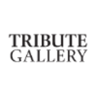 Tribute Gallery logo, Tribute Gallery contact details