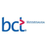 BCT Mississauga logo, BCT Mississauga contact details