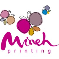 Mineh logo, Mineh contact details