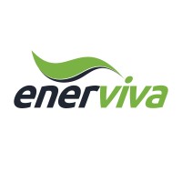 Enerviva logo, Enerviva contact details