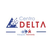 Centro Delta logo, Centro Delta contact details