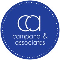 Campana & Associates logo, Campana & Associates contact details