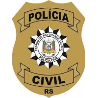 Policia Civil do Rio Grande do Sul logo, Policia Civil do Rio Grande do Sul contact details